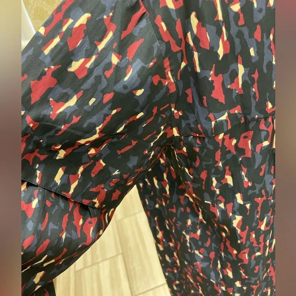 BRAND NEW! ba&sh PRANY DRESS!!! - Picture 4 of 8